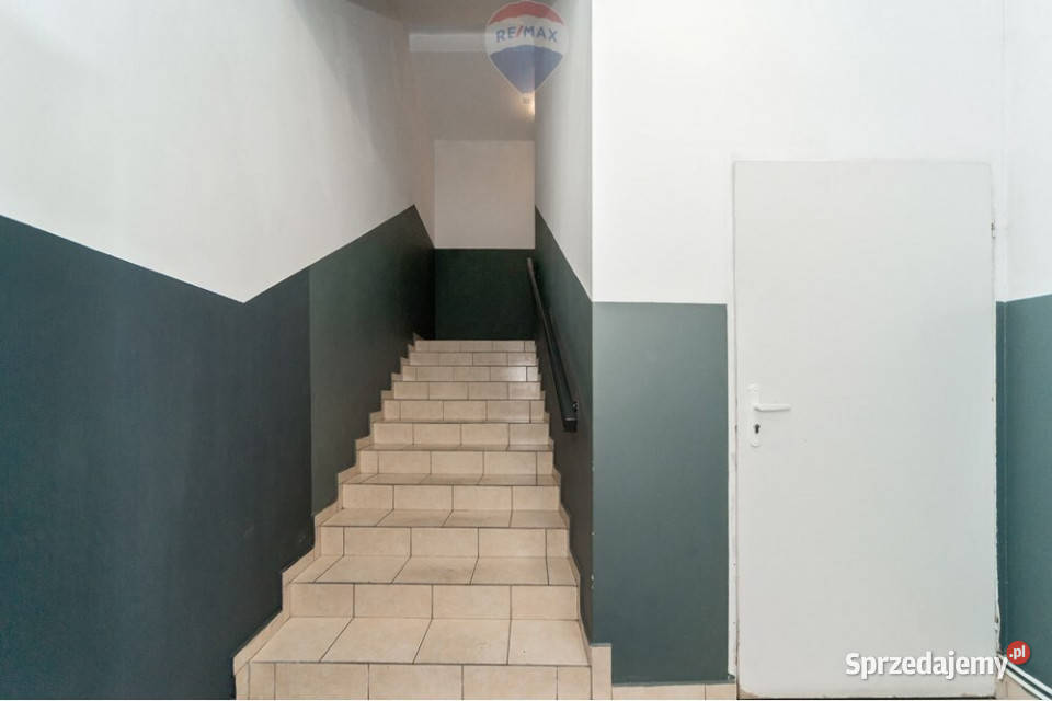 Kawalerka w centrum BielskaBiałej na sprzedaż Bielsko-Biała