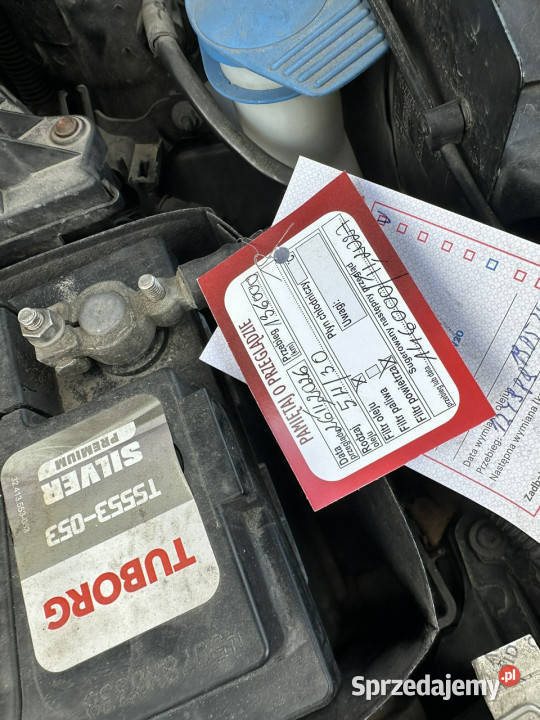 Seat Ibiza Benzynaklimatronikskórzana elektryczne lusterka Wejherowo