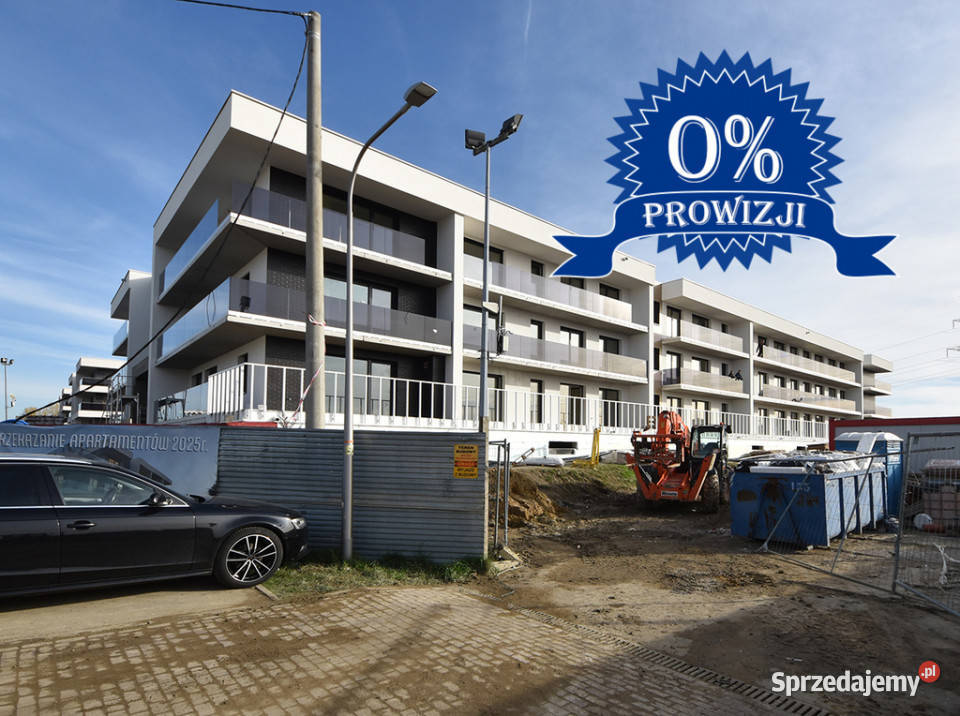 APARTAMENTY STAWOWA Nowoczesne mieszkania Opole sprzedam