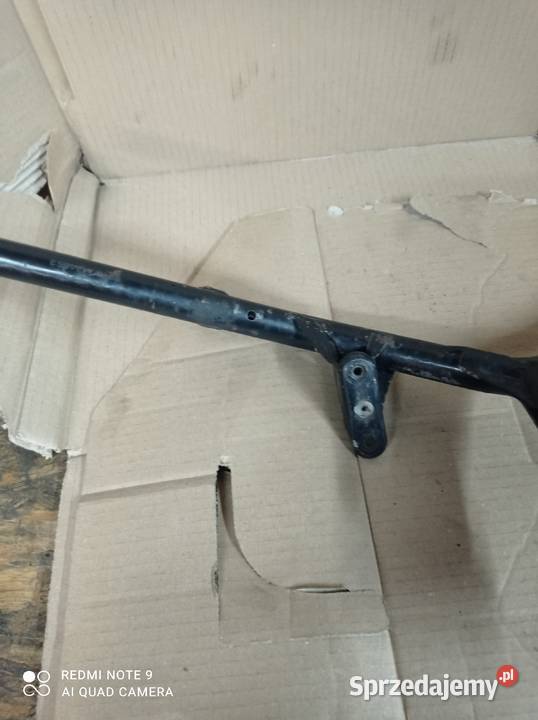 Kierownica Aprilia Łubno sprzedam