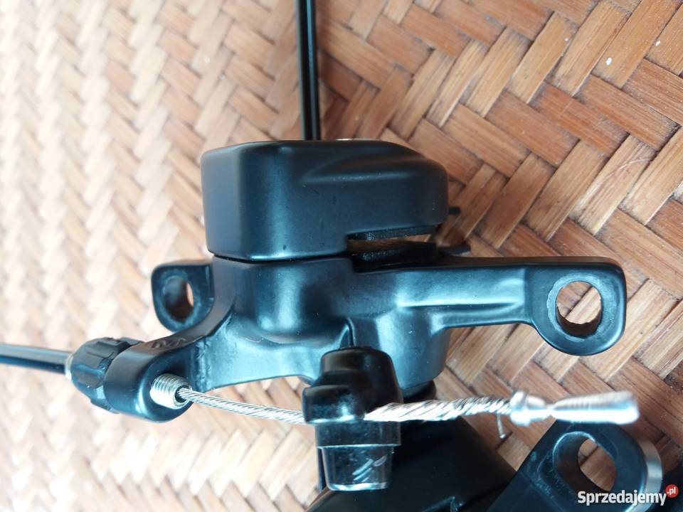 HAMULCE TARCZOWE MECHANICZNE TEKTORO XO Dąbrowa Górnicza