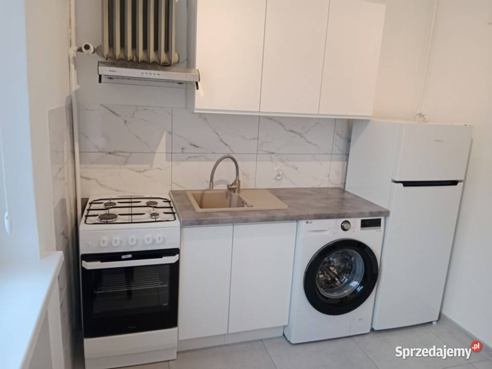 Wynajmę przytulną kawalerkę 34m2Warszawa Warszawa