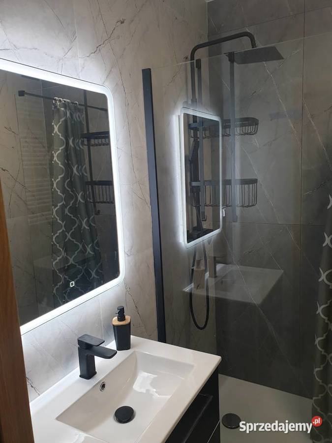 Wynajmę nowe mieszkanie 40 m2 Warszawa Ursus z sieć