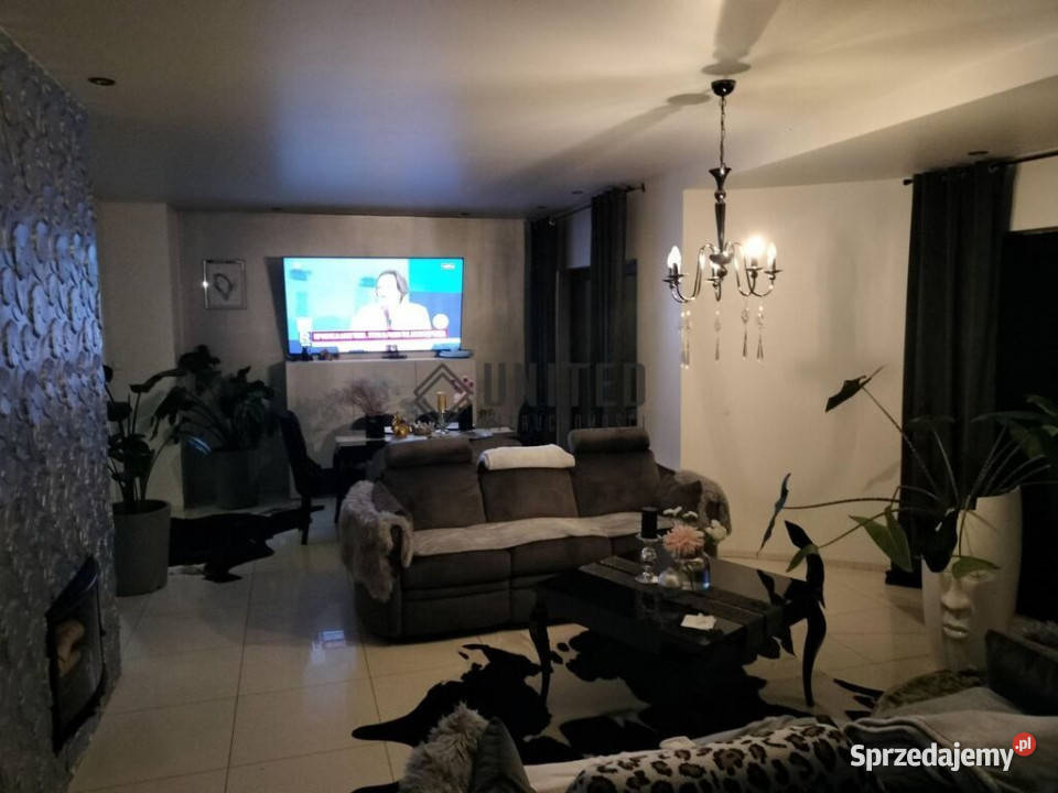 Dom wolnostojący Bogusławice z ogrodem