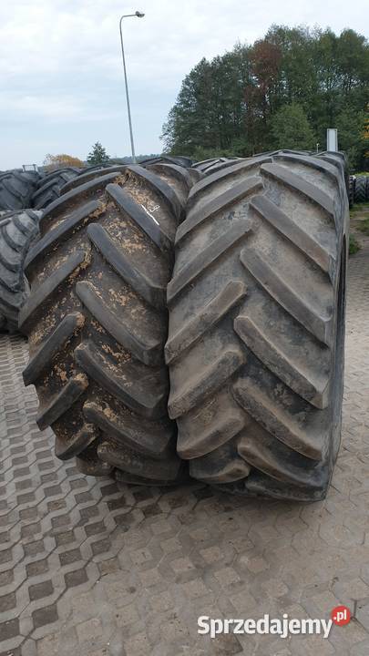 65065r34 6506534 65060r34 Michelin 80 bieżnik Nowe Miasto Lubawskie