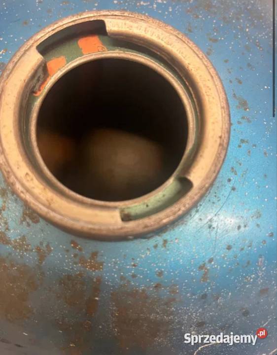 Zbiornik boczki mz etz 125 150