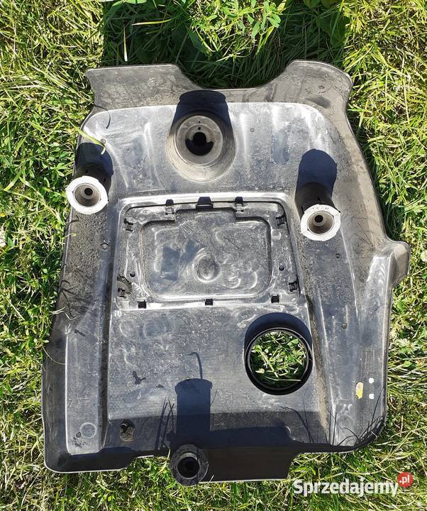 Pokrywa Silnika 038103925 Vw Silniki i osprzęt Tychy