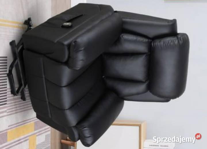 Nowy Fotel z funkcją wstawania Brzesko