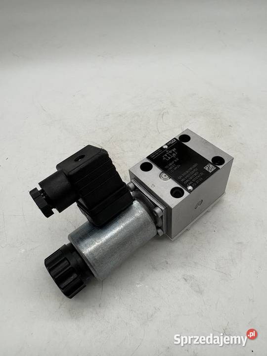 Hawe NBVP 16 B Hydraulic Valve