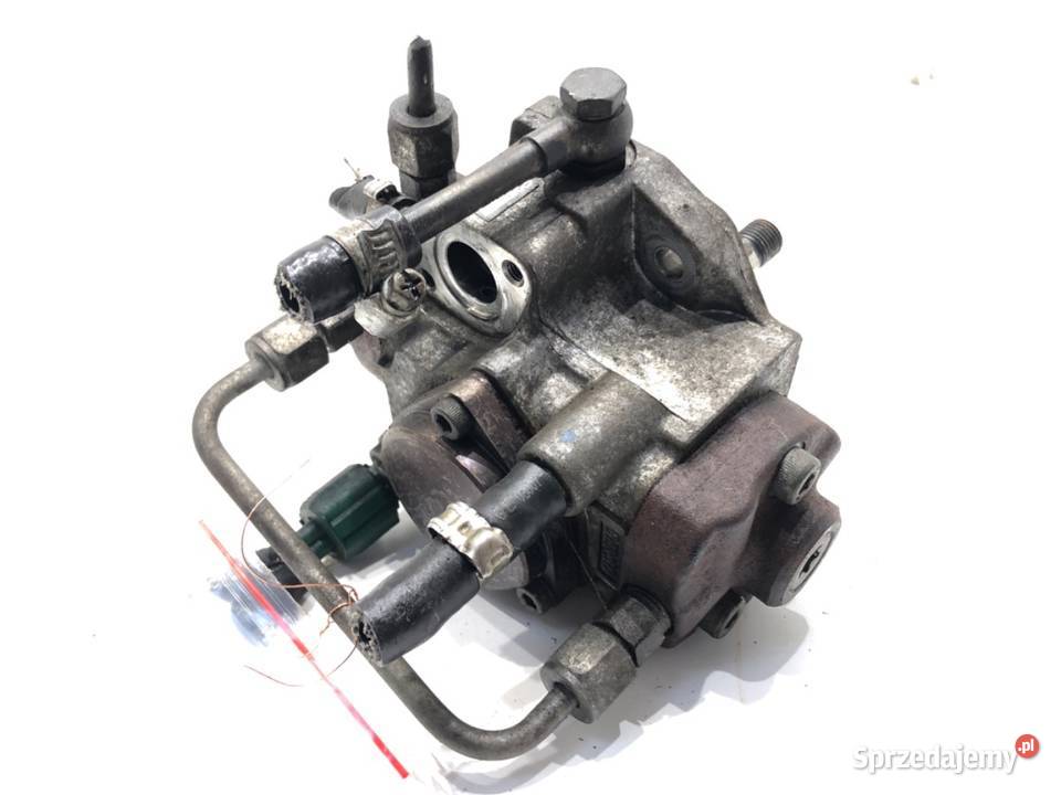 POMPA WTRYSKOWA OPEL CORSA D 8981030280 17 125