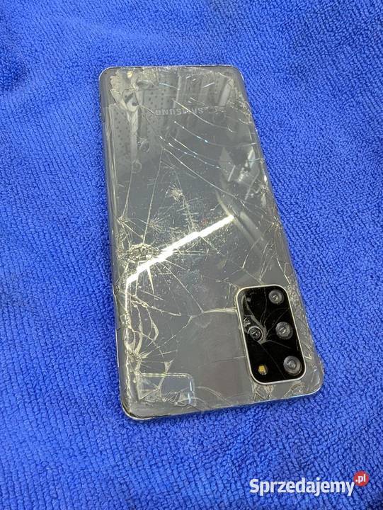Samsung s20 S20 plus s20plus Lublin