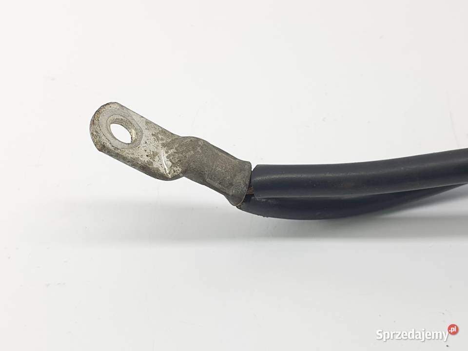 Przewod Minusowy Klema Kabel Masa Polaris Rzr Łódź sprzedam