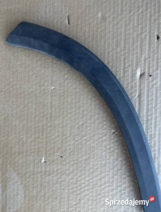 SEAT ATECA CUPRA LISTWA ZDERZAKA PRAWA PRZÓD Międzychód