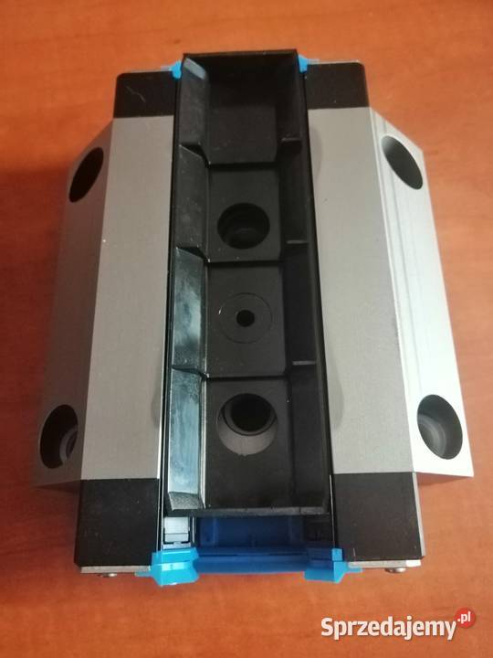 Łożysko Liniowe Wózek Liniowy Rexroth R185151310 Biznes i Przemysł Bydgoszcz sprzedam