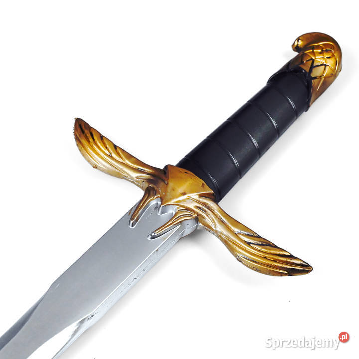 Miecz zabójcy 107 Pianka Assassins Creed zachodniopomorskie Szczecin