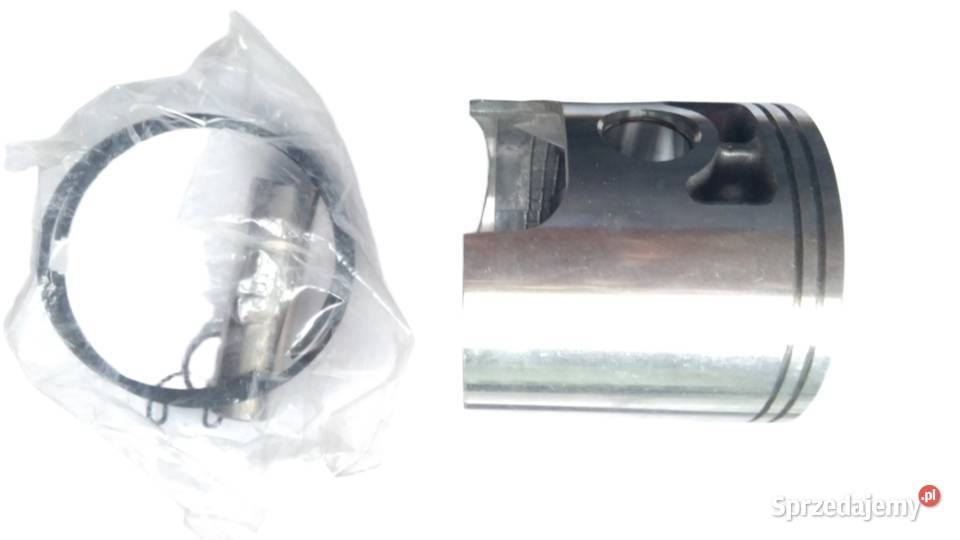 TŁOK VERTEX 64 6396mm HONDA NSR KTM GAS 125 1903