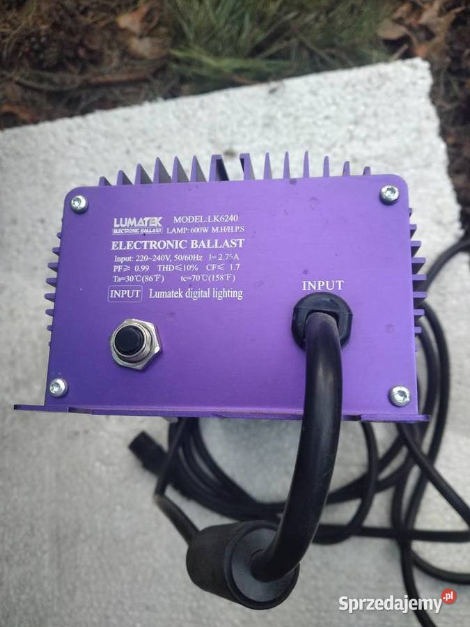 zasilacze elektryczne stabilizujące Łódź