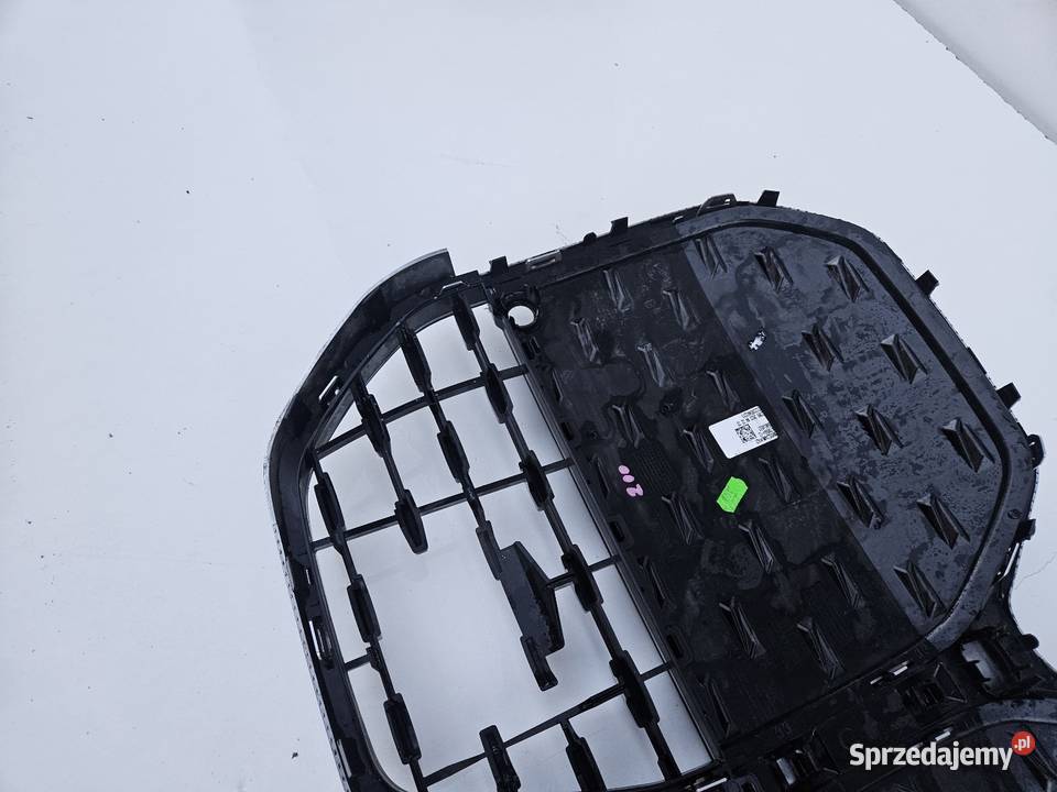 BMW I4 G26 GRILL ATRAPA NERKI ZDERZAKA PRZÓD Atrapy wielkopolskie Międzychód