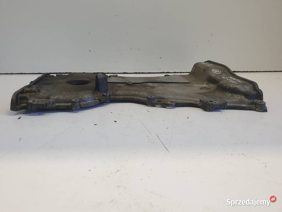 Chrysler Sebring 20 16V OBUDOWA ROZRZĄDU Rudka