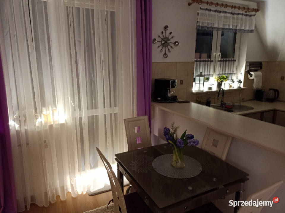 Mieszkanie Ustka Na Wydmie winda