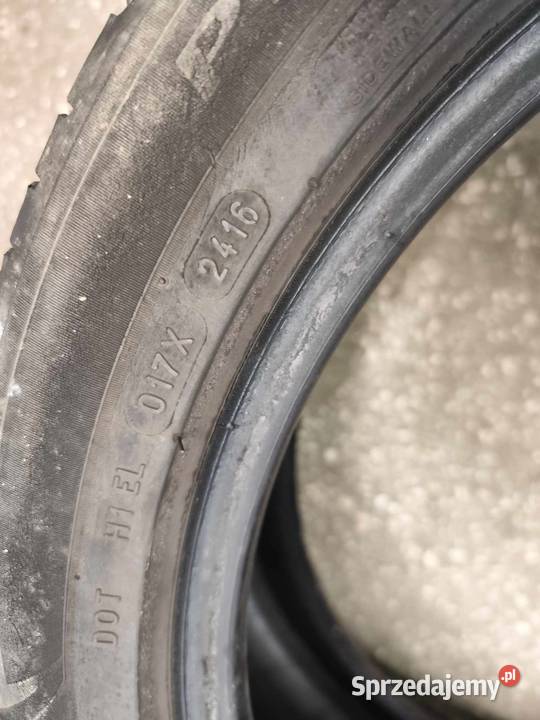 Opony Michelin Primacy 3 2354518 2 Lublin
