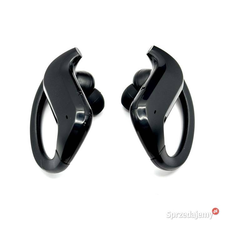 Słuchawki bezprzewodowe Bt Izoxis nowe Słuchawki i głośniki mazowieckie Warszawa sprzedam