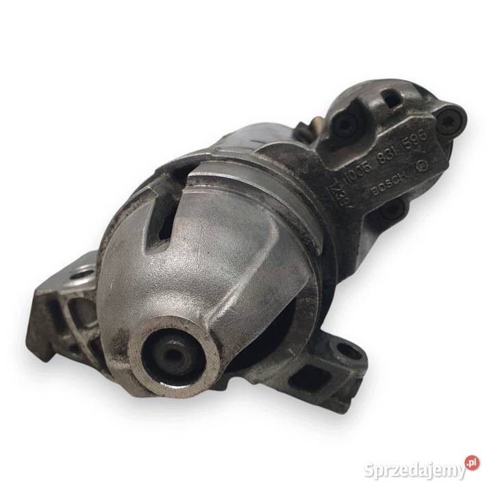 ROZRUSZNIK BMW 1 E87 3 E90 20d 0001139002 Bosch