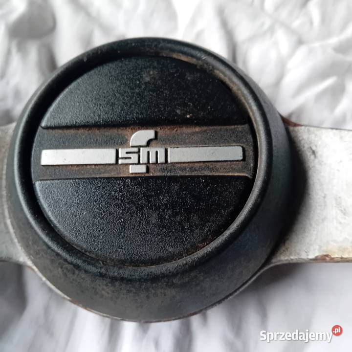 Fiat 126p kierownica lubuskie Gorzów Wielkopolski sprzedam