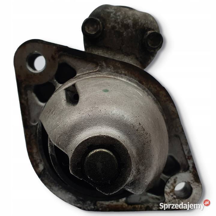 ROZRUSZNIK Opel Zafira B 17 CDTI 8980147432