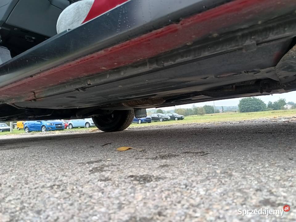 Chevrolet Corsica LT Automat PRZEBIEG42200 Podkonice Miejskie sprzedam