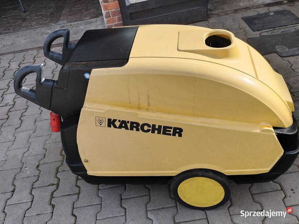 Karcher HDS995 i wiele innych opolskie Brzeg