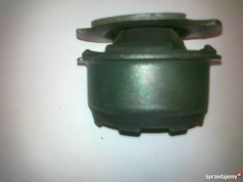 FIAT SEICENTO PODUSZKA SILNIKA PRZEDNIA 900 NOWA osobowe mazowieckie Pruszków