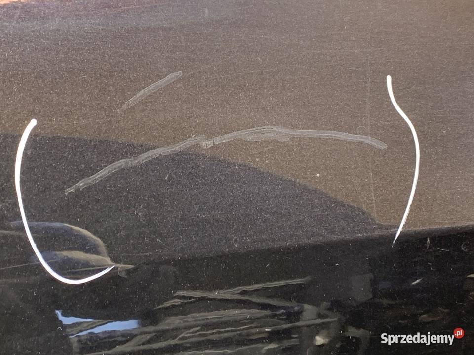 DRZWI LEWY TYŁ SEAT IBIZA IV Hatchback 0817