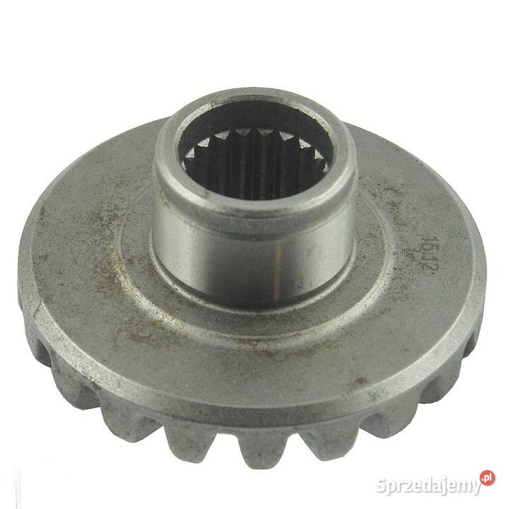 Zębatka 4WD 20T21T 70 mm Yanmar EF352T Yanmar sprzedam