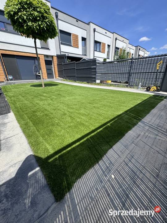 Sztuczna Trawa Poznań