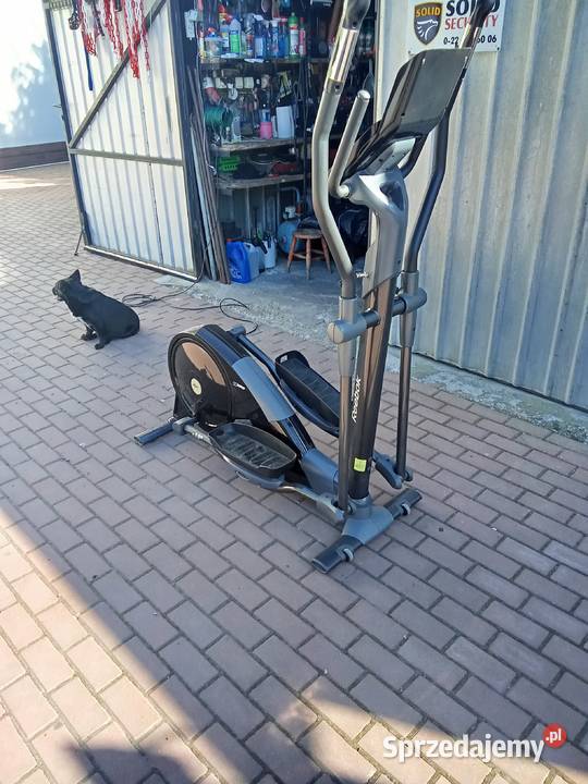 Orbitrek Reebok C58