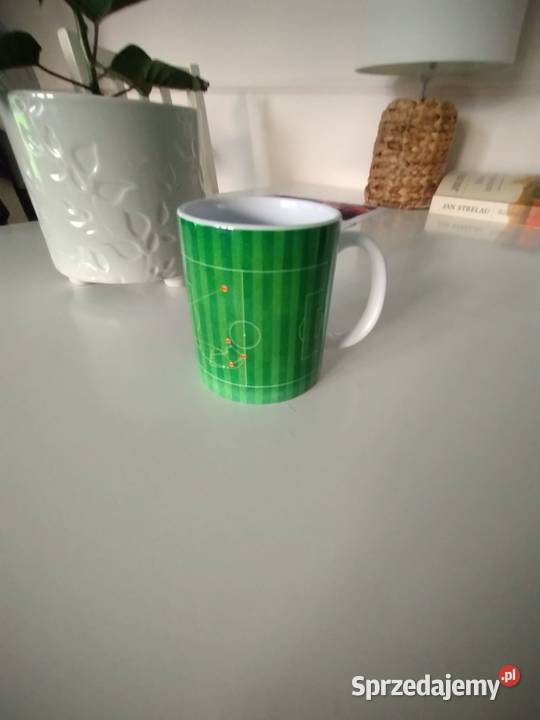 Kubek JAGIELLONIA BIAŁTSTOK Mistrz POLSKI 2024 mazowieckie Warszawa