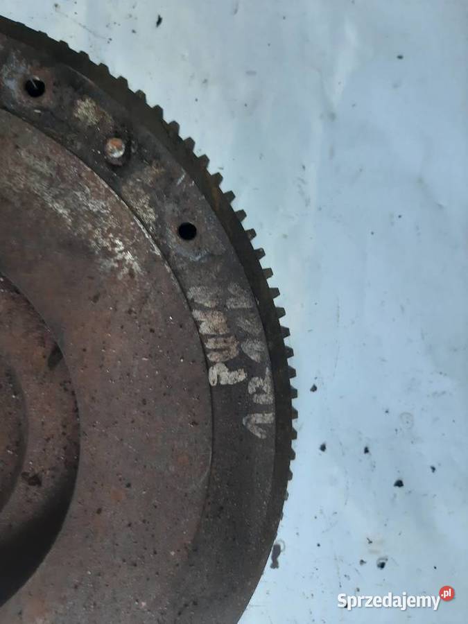 Fiat Punto II Albea Seicento 12 16V Koło łódzkie Ksawerów