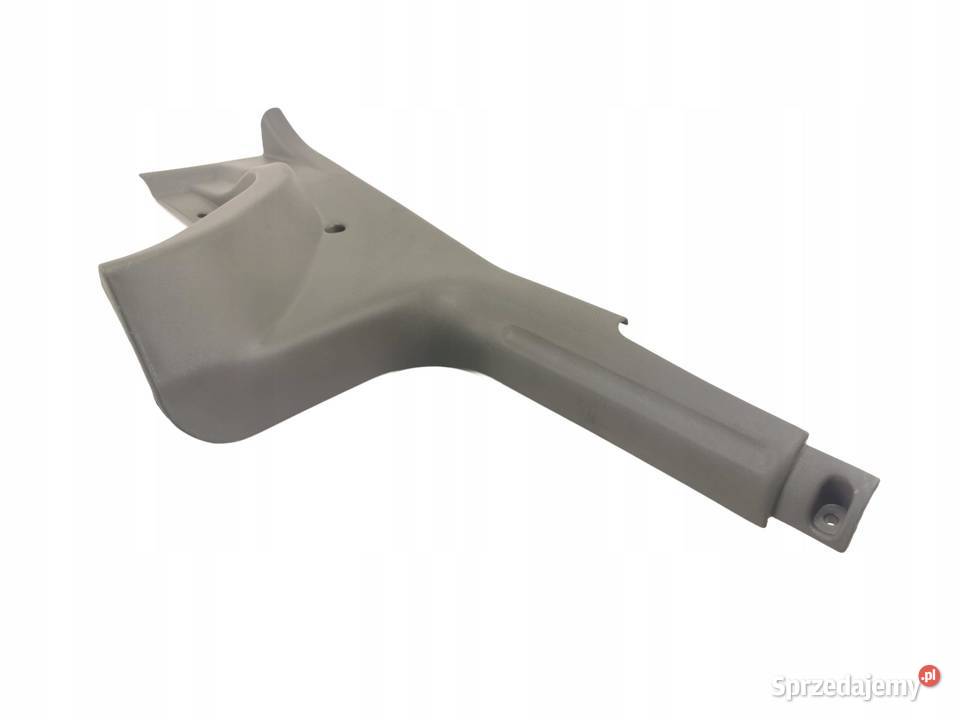 LISTWA DRZWI LEWY TYŁ FIAT PUNTO 19931997 NOWA