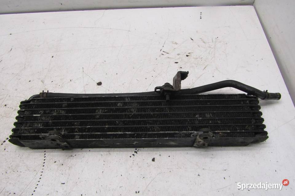 CHŁODNICZKA CHŁODNICA OLEJU 20 DOHC MITSUBISHI Chłodnie wody sprzedam