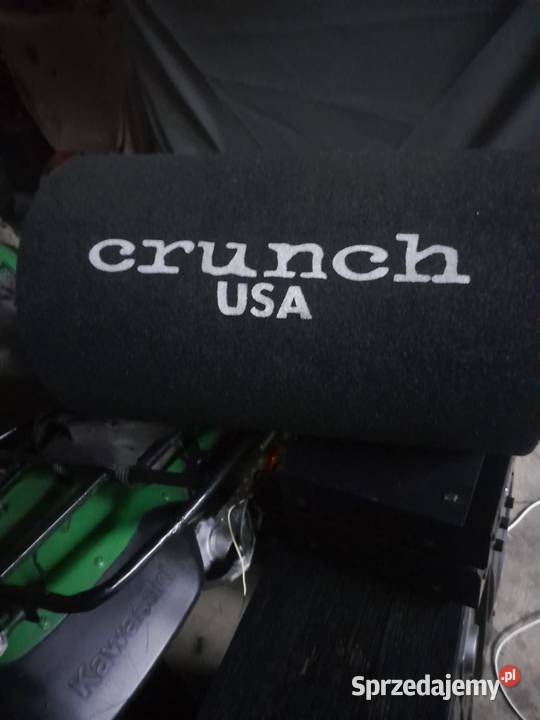 Sprzedam kolumny Samborzec