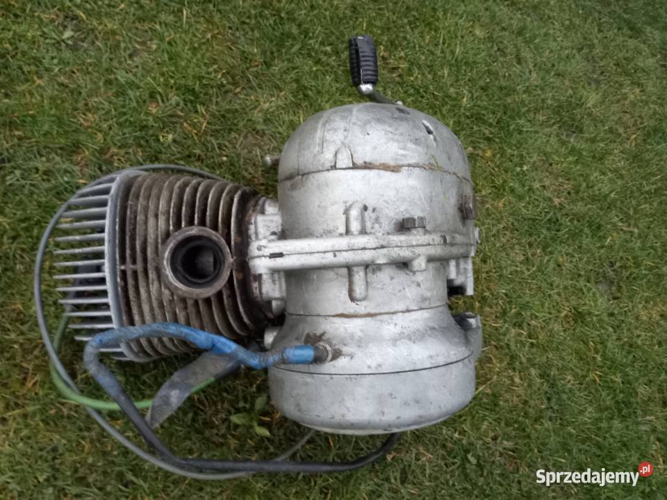 Shl m11 silnik s32 Silniki Tarnów sprzedam