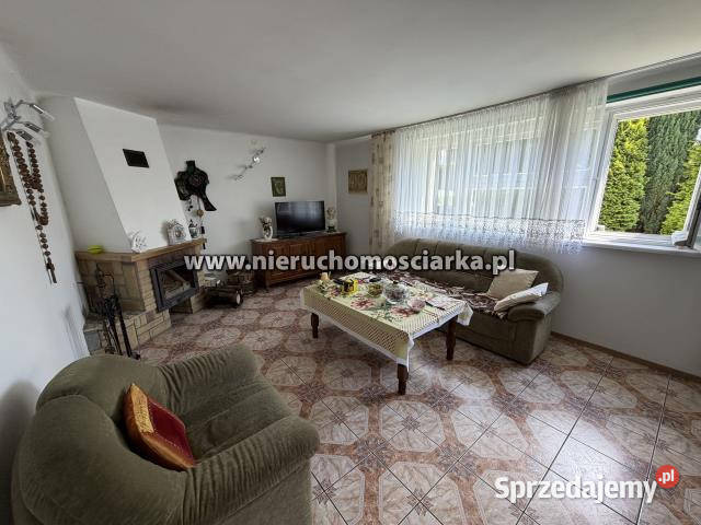 Sprzedam dom wolnostojący 170m2 Czyżowice