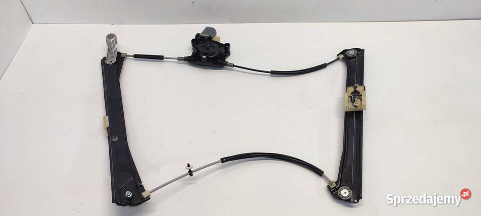 VW TIGUAN II PODNOŚNIK SZYBY LEWY PRZÓD sprzedam