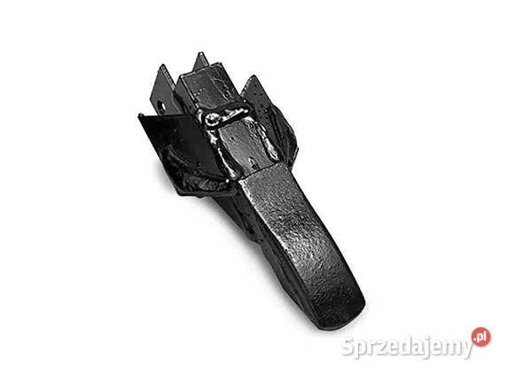 87460069 Dłuto lemieszowe Case CNH analogowe
