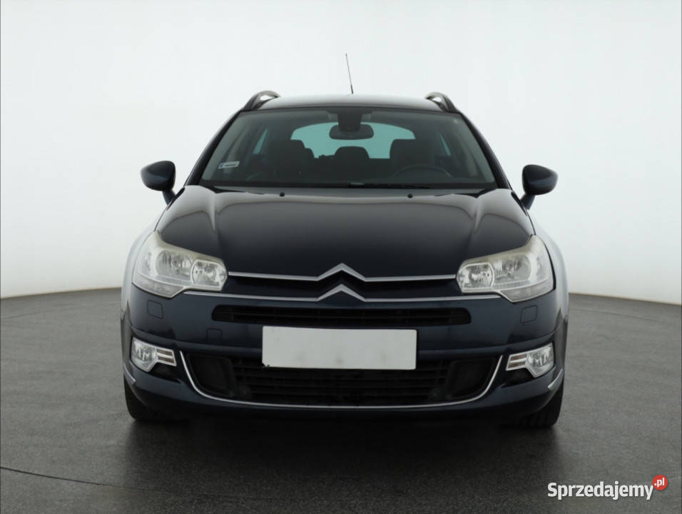 Citroen C5 20 HDi hak C5 Piaseczno