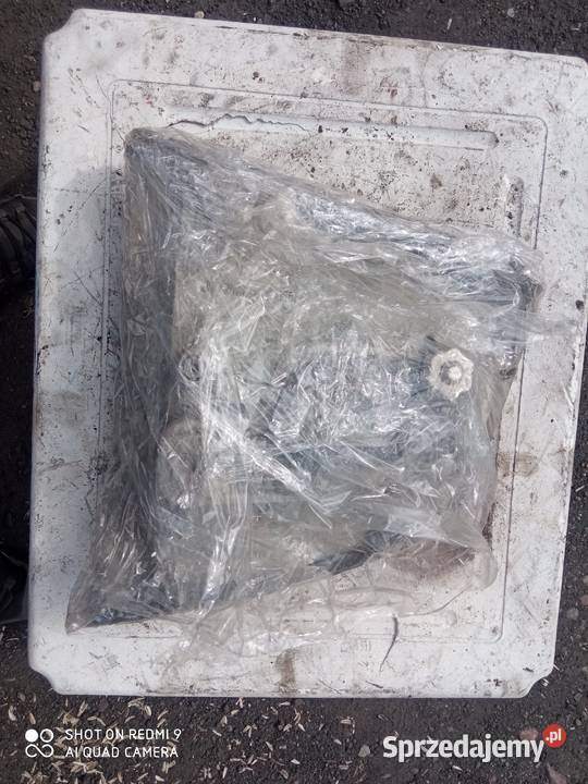 Lampa tył Opel astra chaczbak zachodniopomorskie