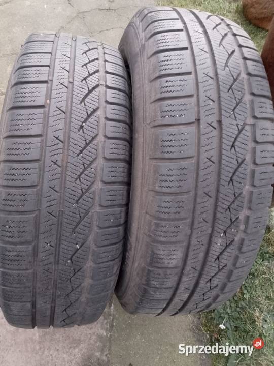 Koła zimowe 2 1956515 15 77 mm 2024 Samochodowe opolskie Opole
