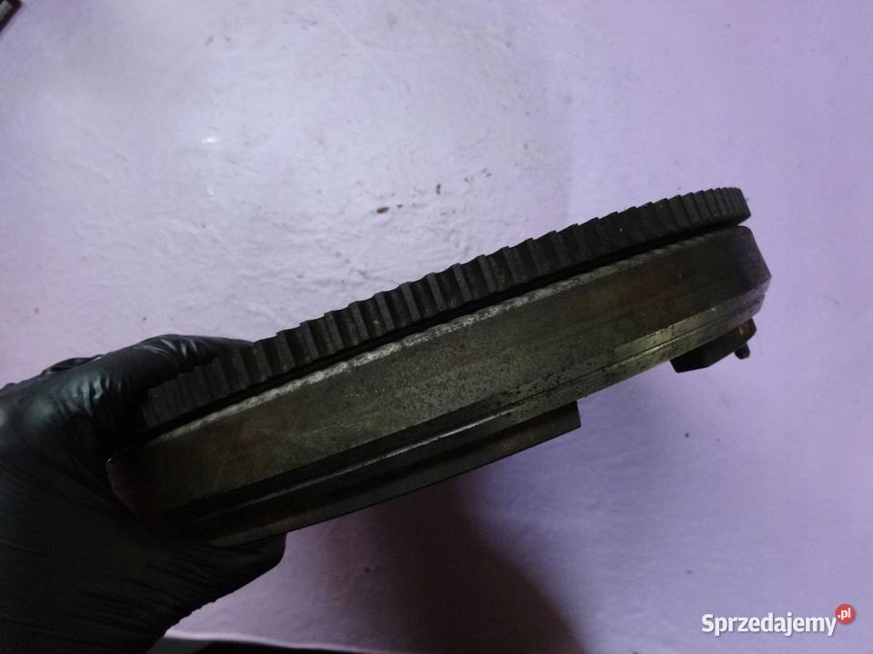 PEUGEOT 3008 20 HDI HYBRID 4 13R 200 010902 KOŁO Sprzęgła i elementy