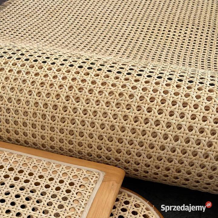 CESCA krzesła Thonet rafia rattan mazowieckie sprzedam